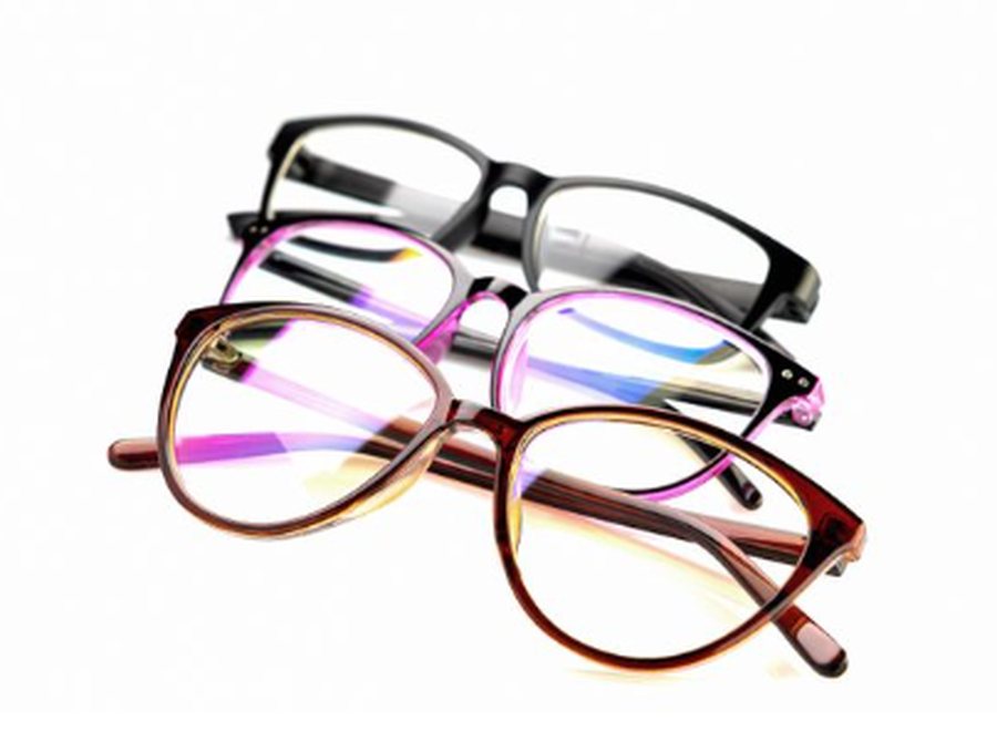 Aktuelle Brillenfassungen bei Maier Optik